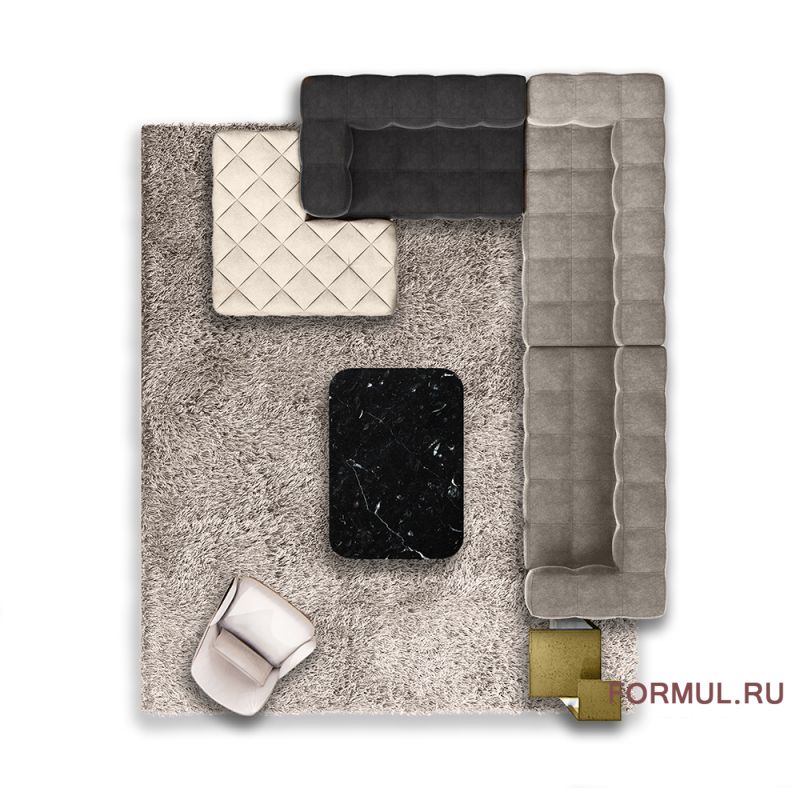 Диван Formitalia Mayor